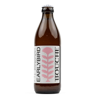 Bouche Earlybird Kombucha
