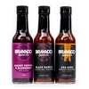 Bravado Hot Sauce 3-pack