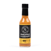 Bravado Pineapple & Habanero
