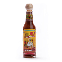 Cholula Chipotle Hot Sauce