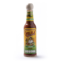 Cholula Limon Hot Sauce