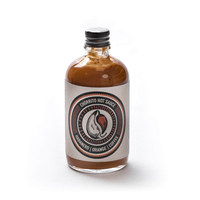 Chorrito Habanero,  Orange & Coffee Hot Sauce
