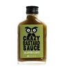 Crazy Bastard Jalapeño & Dadel hot sauce