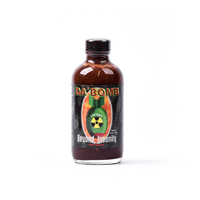 Da Bomb Beyond Insanity Hot Sauce