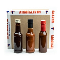 Eenmalige Heatsupply abonnement box