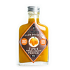 El Jefe 7 Pot Brain Strain Hot Sauce