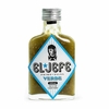 El Jefe Primo Salsa Verde