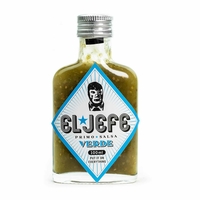 El Jefe Primo Salsa Verde