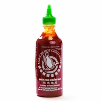 Flying Goose Sriracha - 455 ml