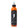 Heartbeat Red Habanero Hot Sauce