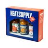 Heatsupply Hot Sauce 3-Pack