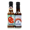 Heatsupply Hot Sauce Paket