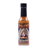 Hellfire Devil