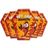Hot Chip Challenge - 5 pack