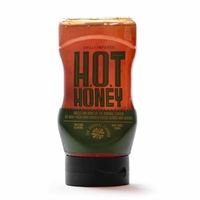 H.O.T Honey - Pittige Honing