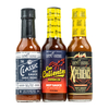 Hot Ones Originals 3 Pack