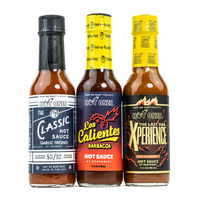 Hot Ones Originals 3 Pack