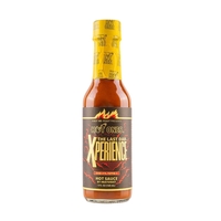 Hot Ones The Last Dab Xperience Hot Sauce