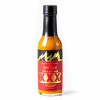 Hot Ones The Last Dab XXX Hot Sauce