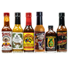 HOT ONES XL Pack