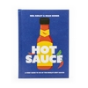 Hot Sauce - A fiery guide to 101 of the world