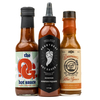 Hot sauce proefpakket - Döner Kebab