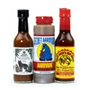 Hot sauce proefpakket - Lekker Heet