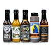 Hot sauce proefpakket - Mixed Heat