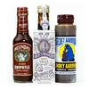Hot sauce proefpakket - Smoky