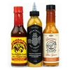Hot sauce proefpakket - Zoet