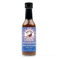 Karma Buffalo (x8) Hot Sauce