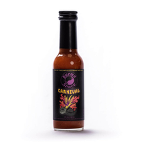 Karma Carnival Hot Sauce