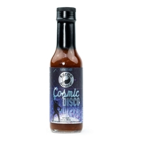 Karma Cosmic Disco Hot Sauce
