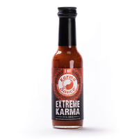 Karma Extreme Karma Hot Sauce