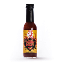 Karma Funken Hot Sauce