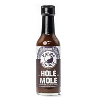 Karma Holé Molé Hot Sauce
