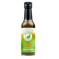 Karma Lift Off Green Thai Vibes Hot Sauce