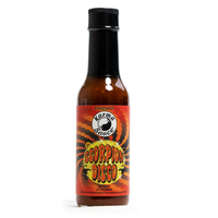 Karma Scorpion Disco Hot Sauce