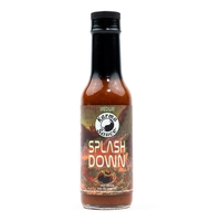 Karma Splash Down Hot Sauce