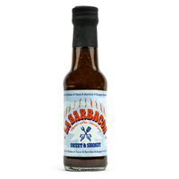 La Barbacoa Hot Sauce by Heatsupply