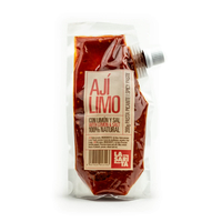 La Sarita Aji Limo Paste