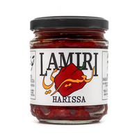 Lamiri Harissa