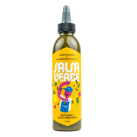 Laurent Dagenais x Heartbeat Salsa Verde