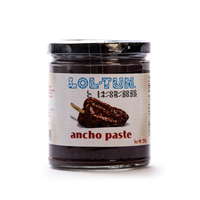 Lol-Tun Ancho Puree
