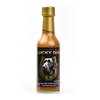 Lucky Dog Black Label hot sauce