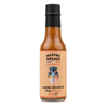 Maitre Delice Martin-Pecheur Peach Rosemary Hot Sauce