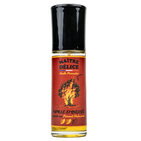 Maitre Delice Papille Embrasée Pittige Olijfolie