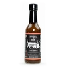 Merfs Guajillo & Amber Ale Hot Sauce