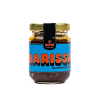 Nomie Harissa Mild