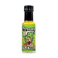Nondedju Hete Saus Faja Punch